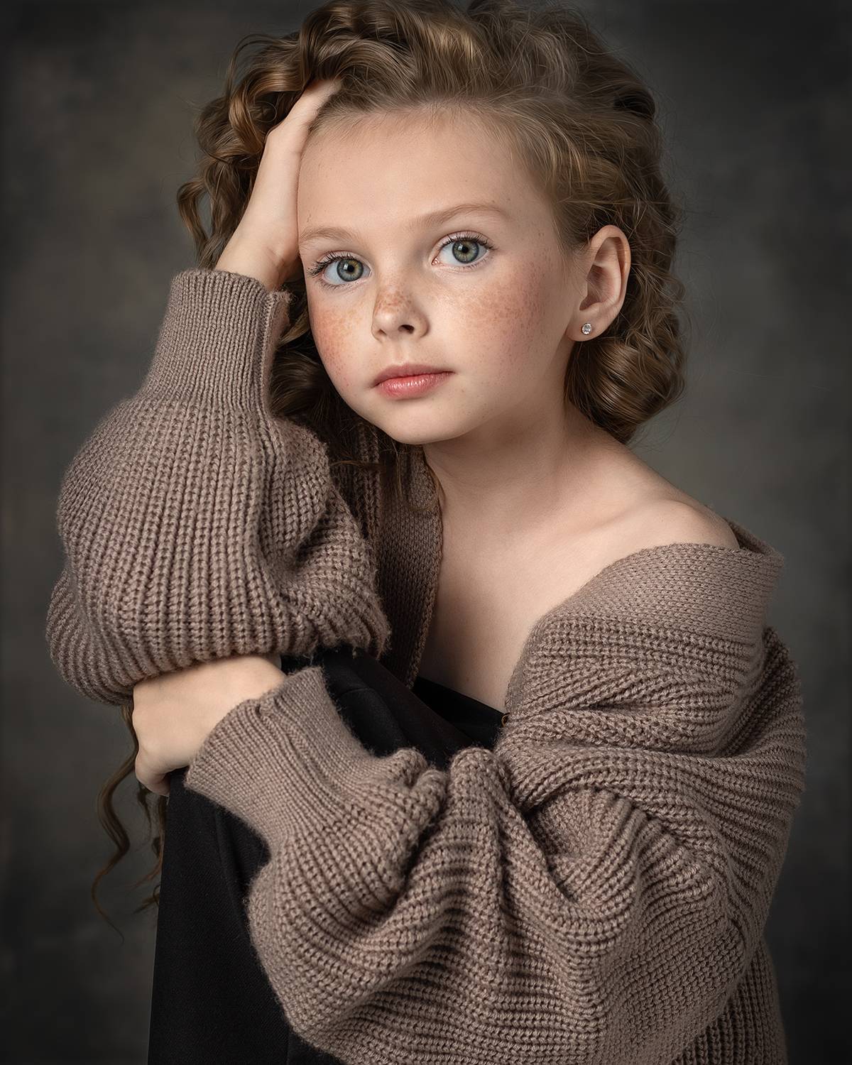 , Анастасия Картушина