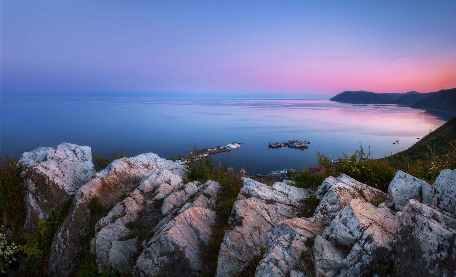 , Vyacheslav Lozhkin