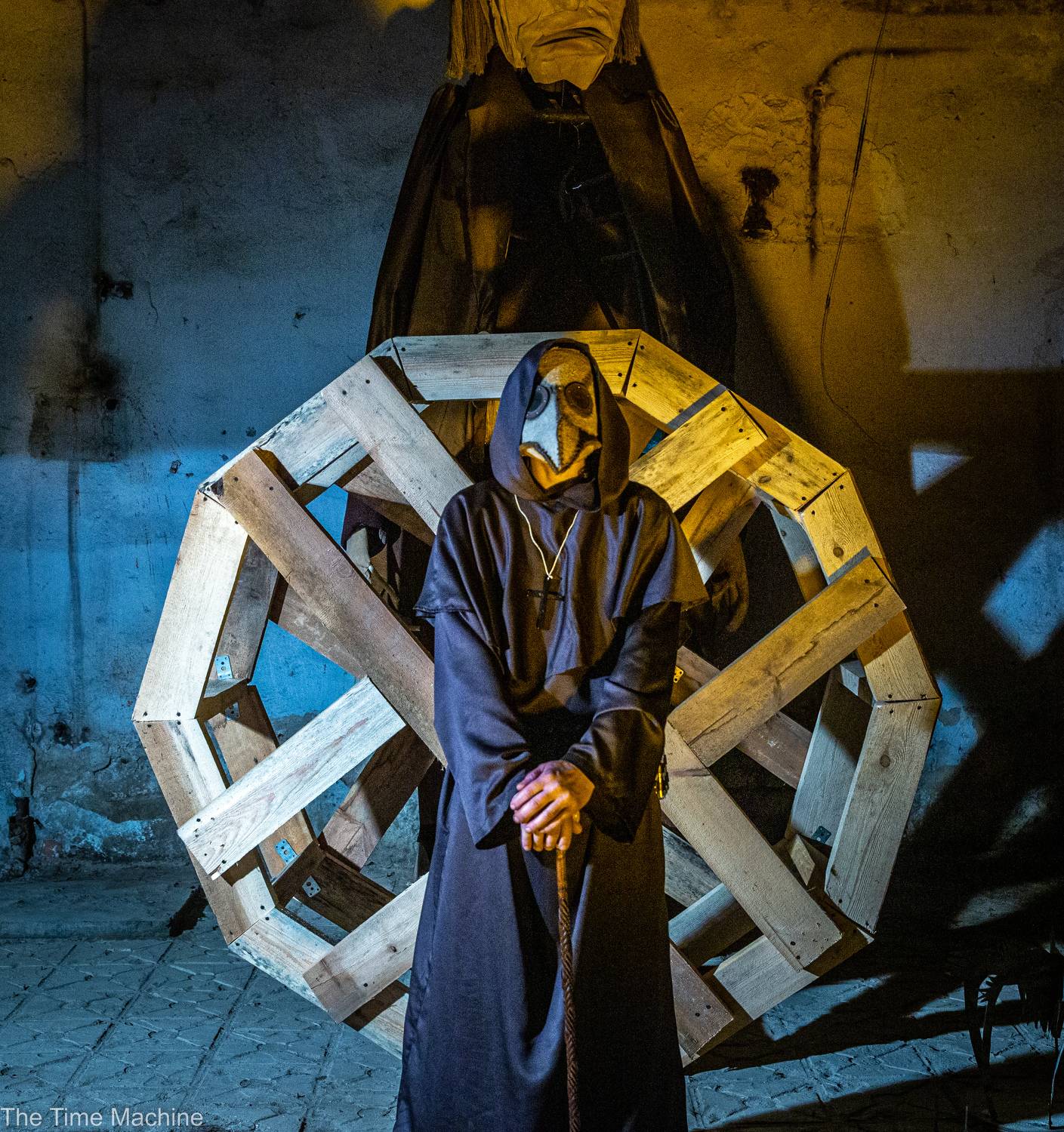 , Михаил Бове