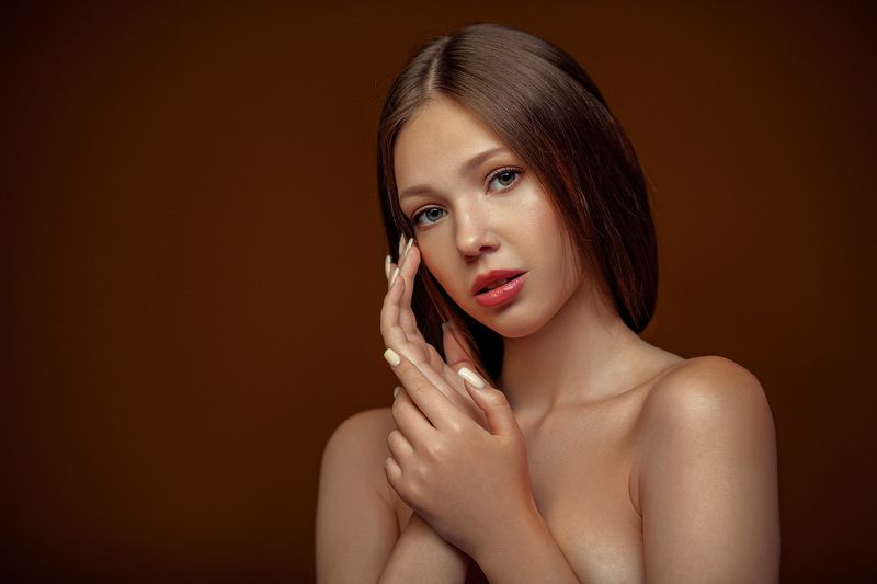 Beauty фото превью