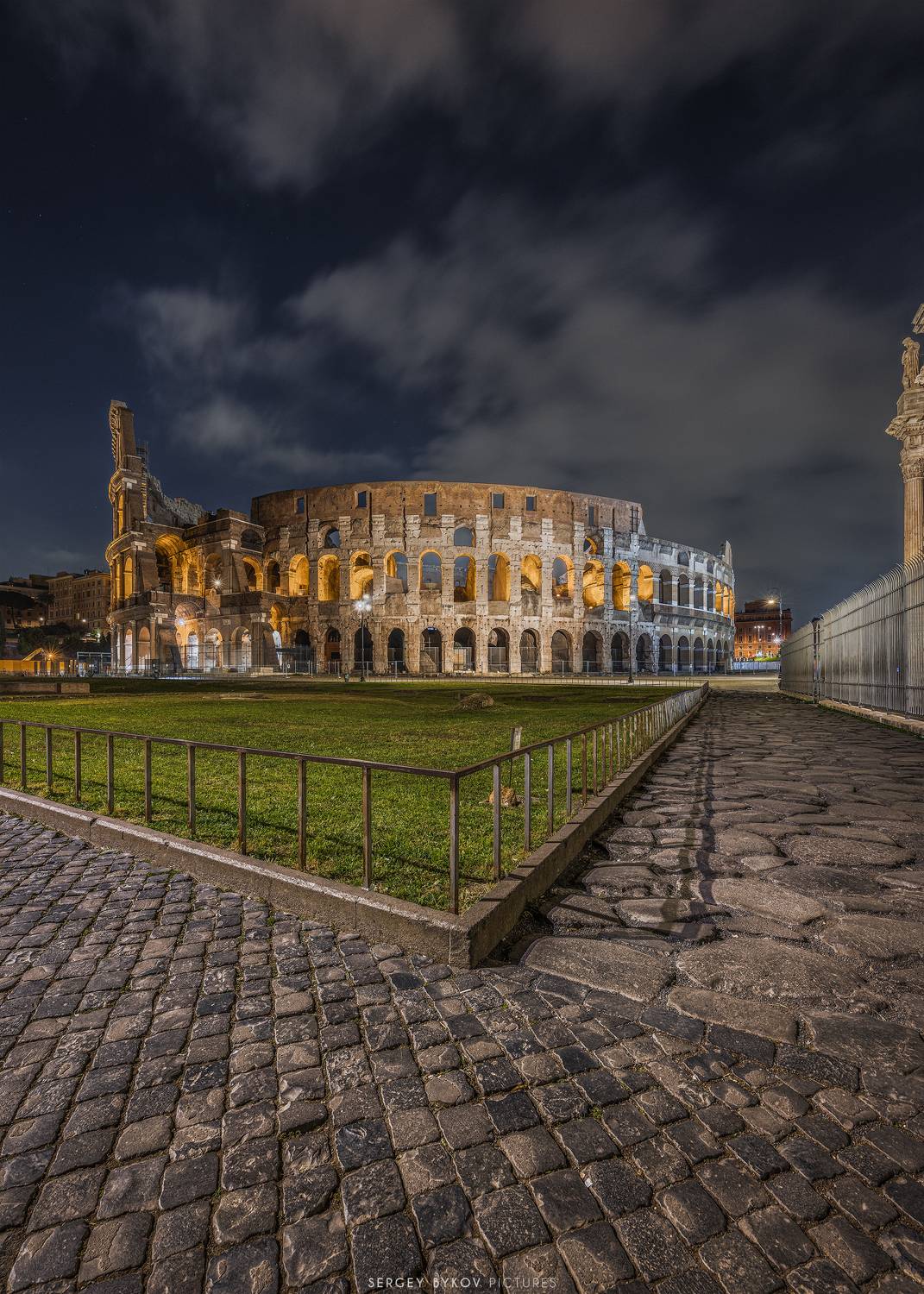 , Быков Сергей