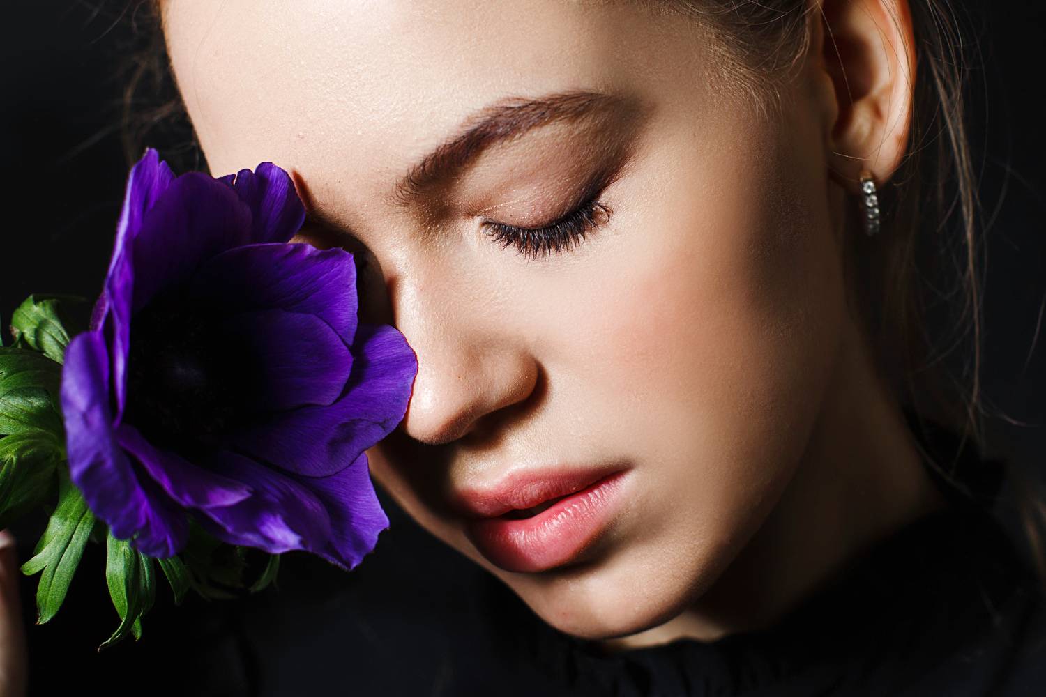 , Marie Dashkova