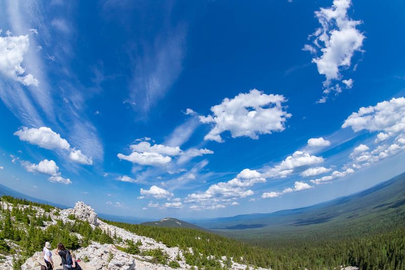 Зюраткуль фото превью