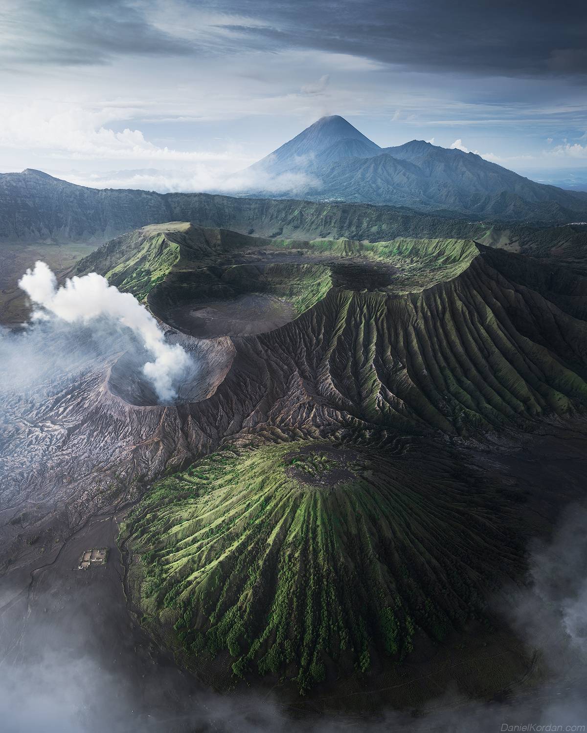 Bromo, Даниил Коржонов