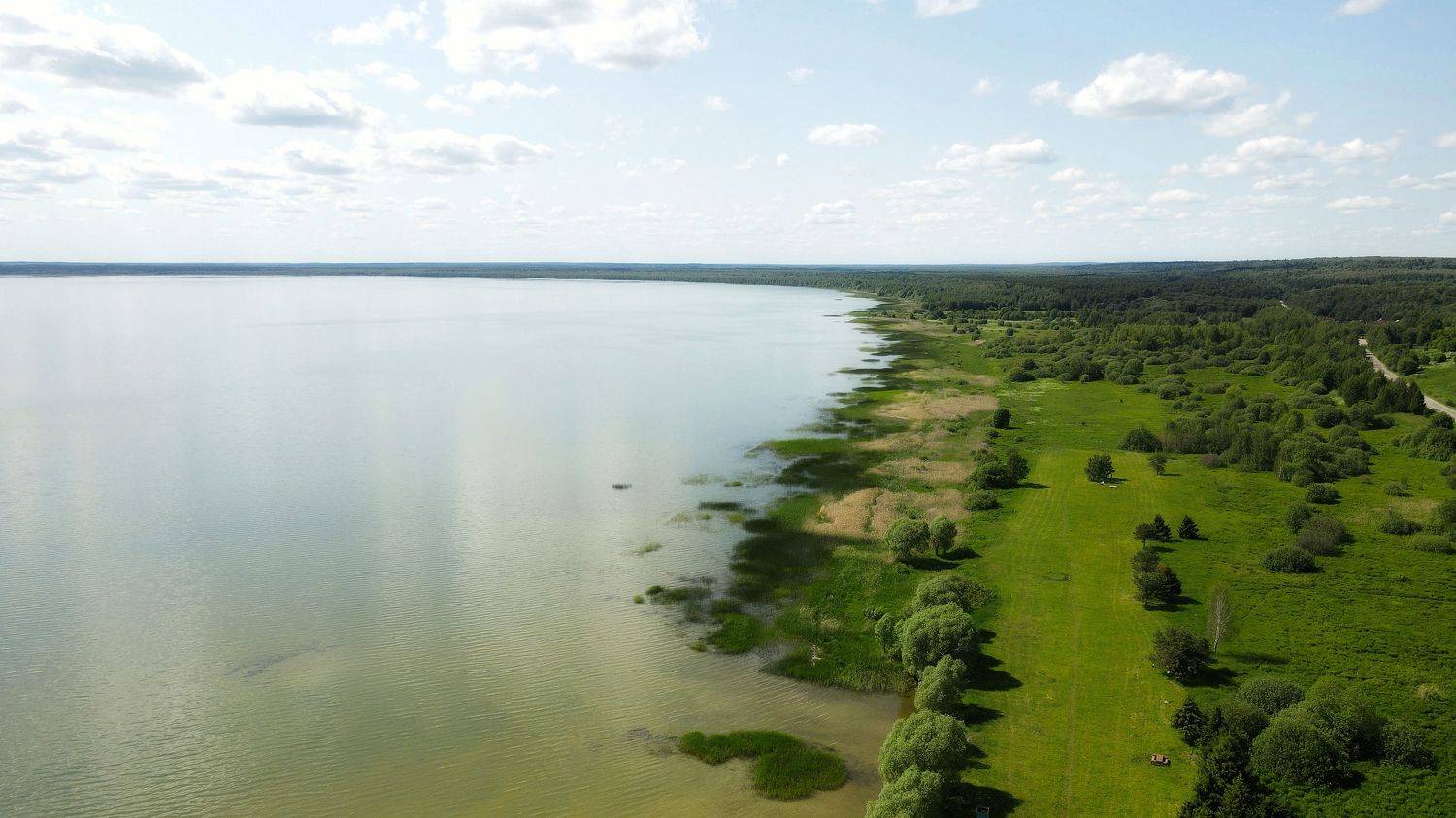 Переславль, Граблёв Сергей