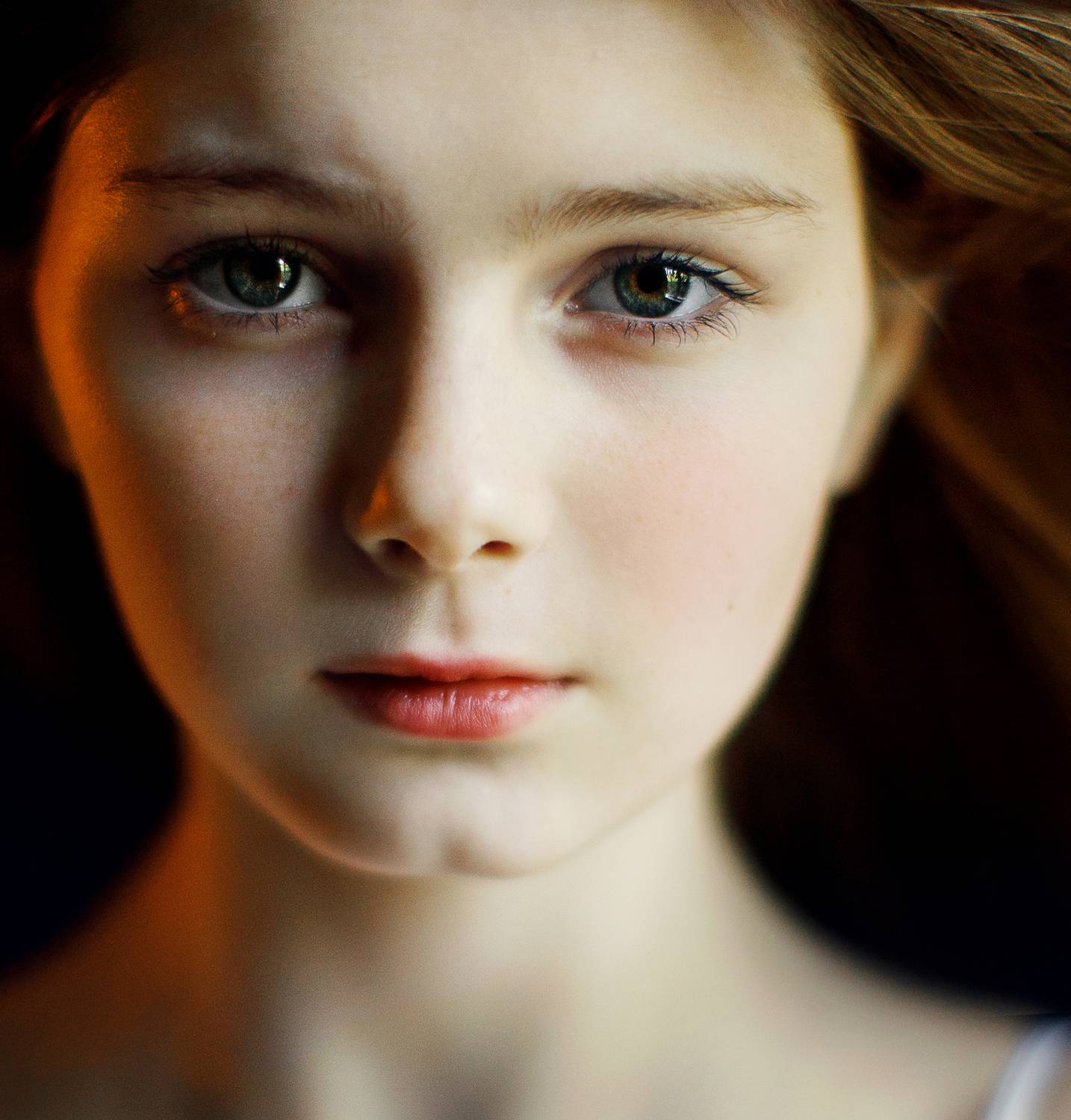 , Мельникова Анна