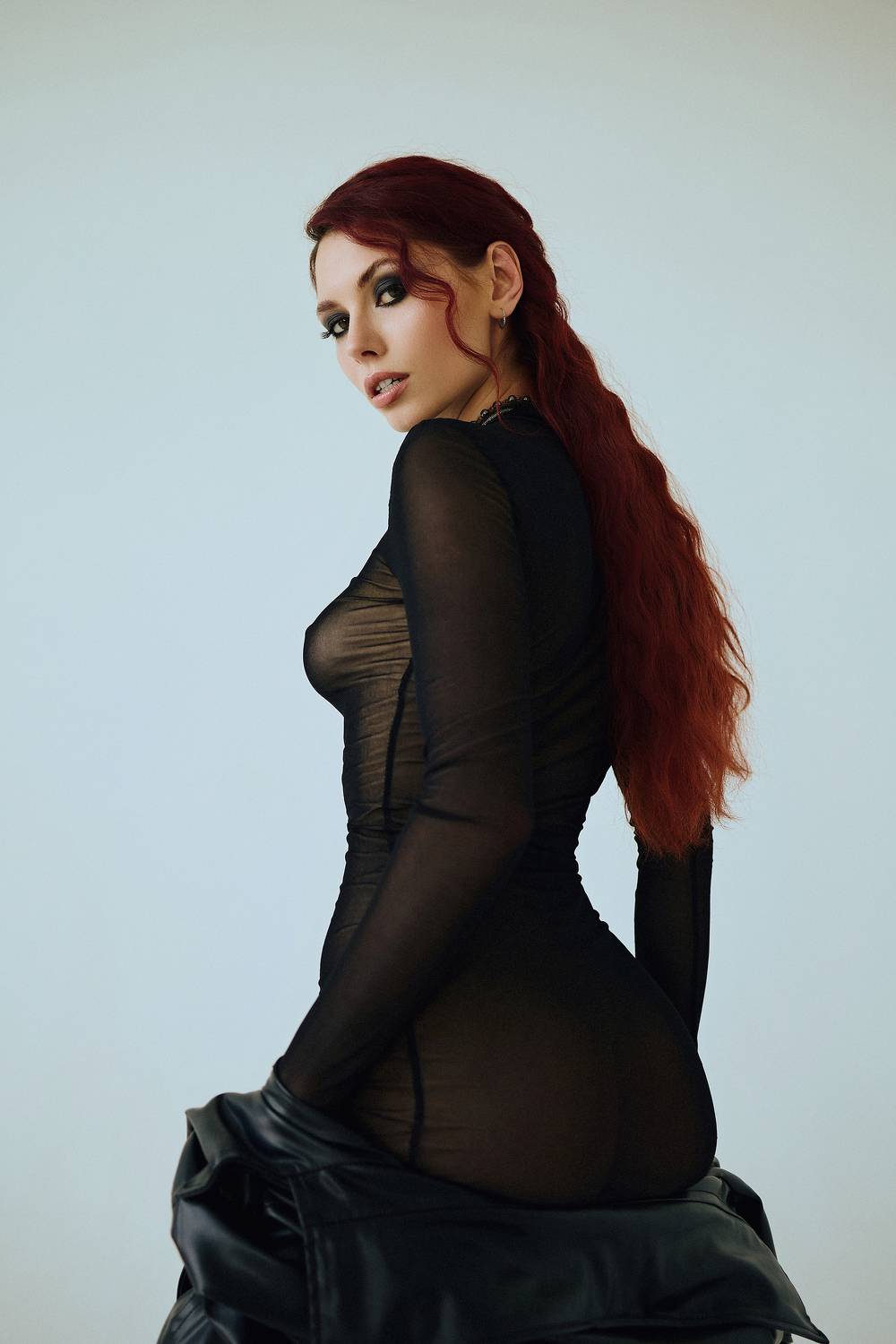 девушка, юмирскиба, гламур, ню, фото, портрет, арт, nu, nude, art, Юмир Скиба