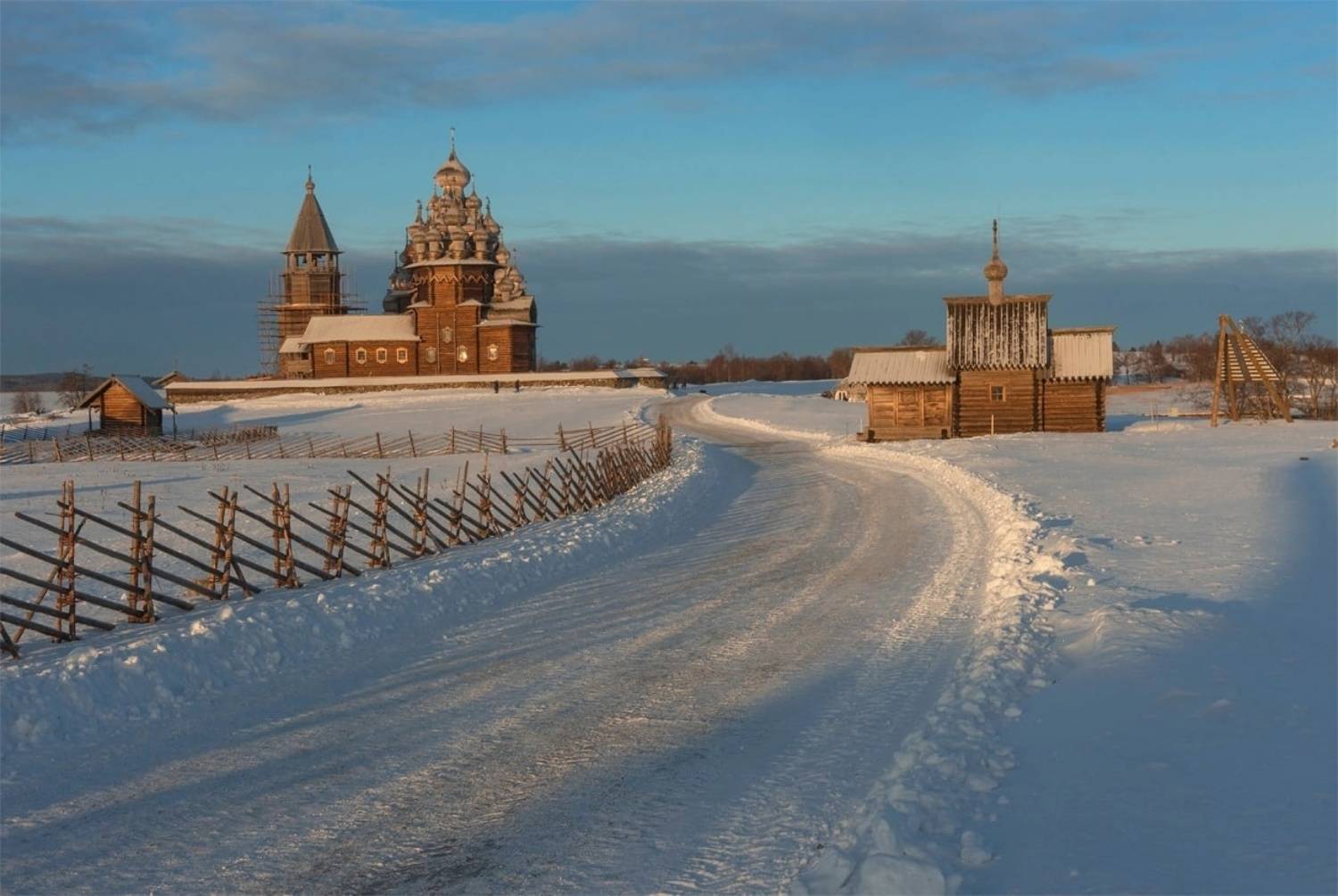 , Петр Косых