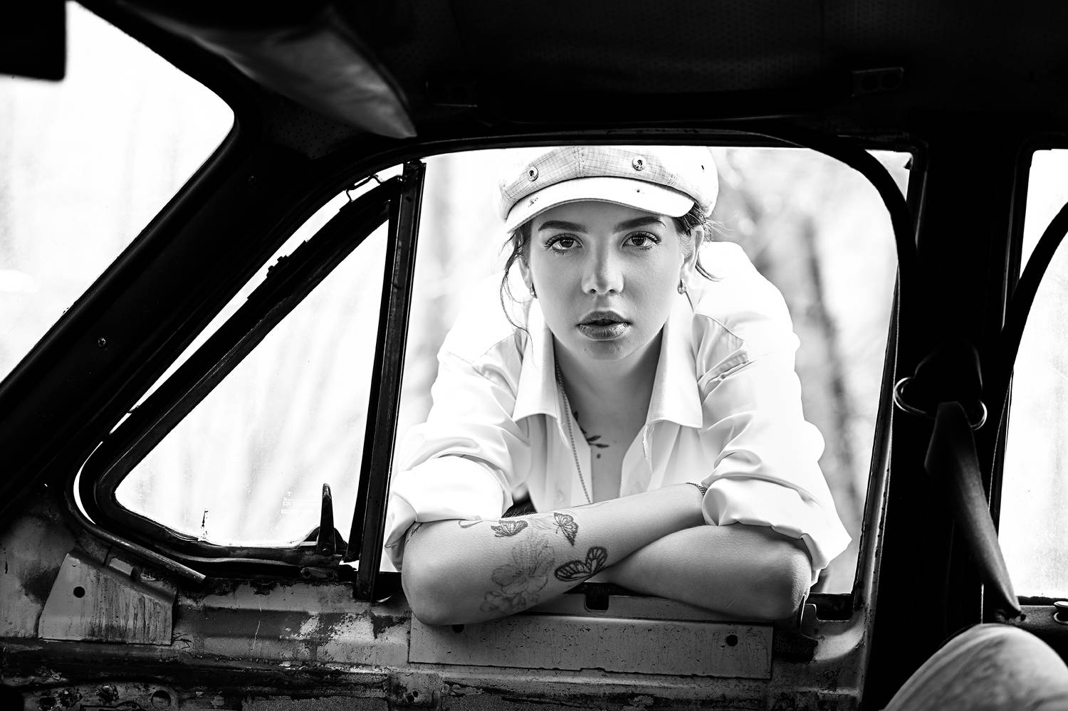 , Александр БАРДЕНЦЕВ