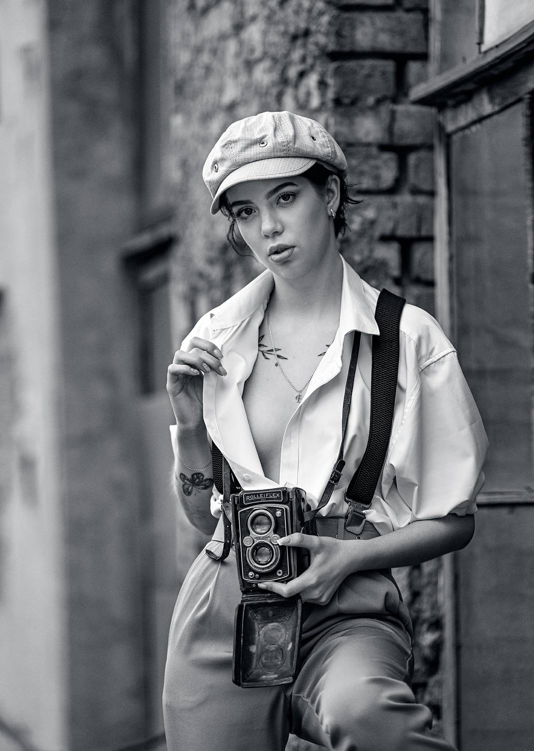 , Александр БАРДЕНЦЕВ