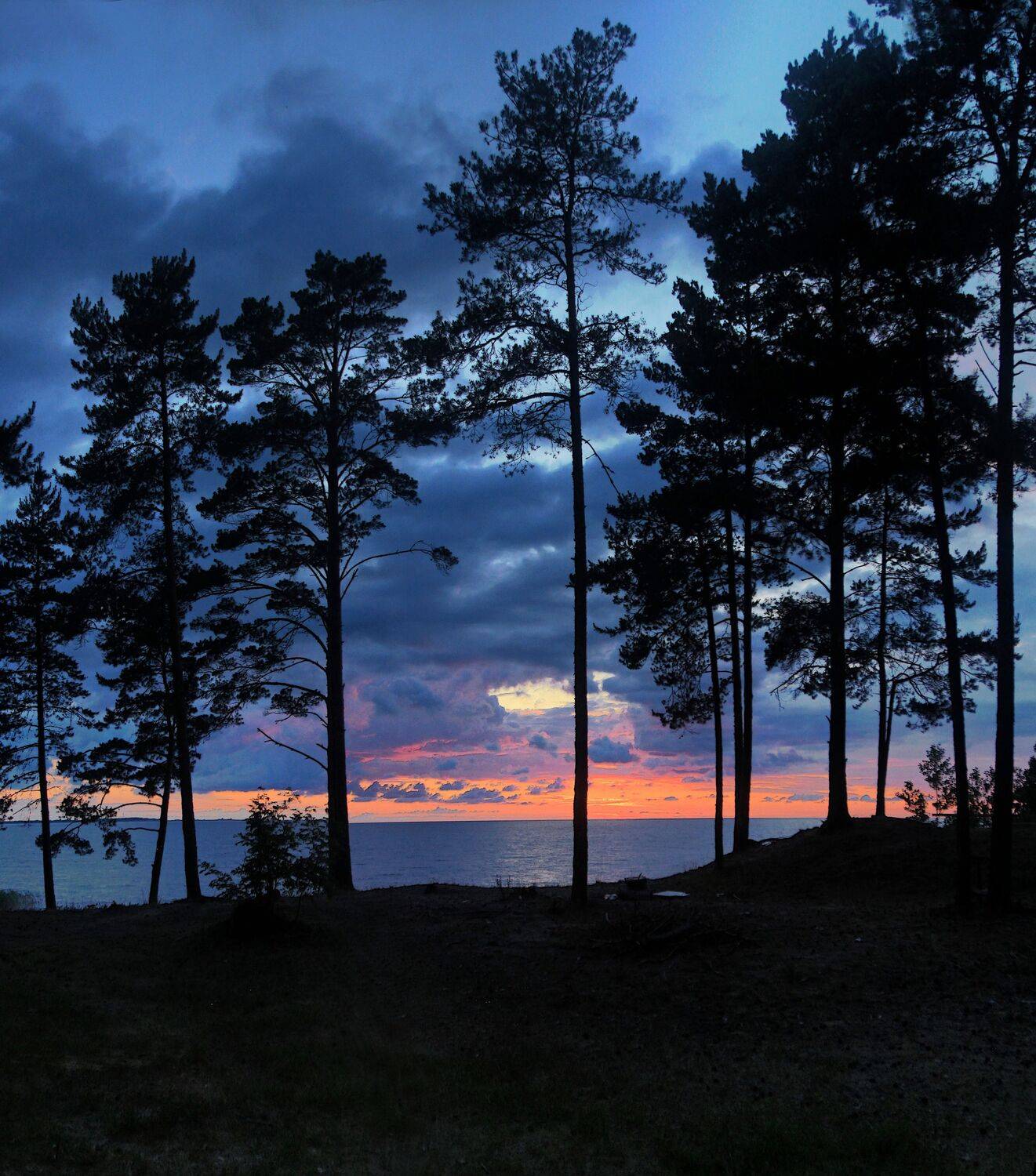 , Сергей Григорьев