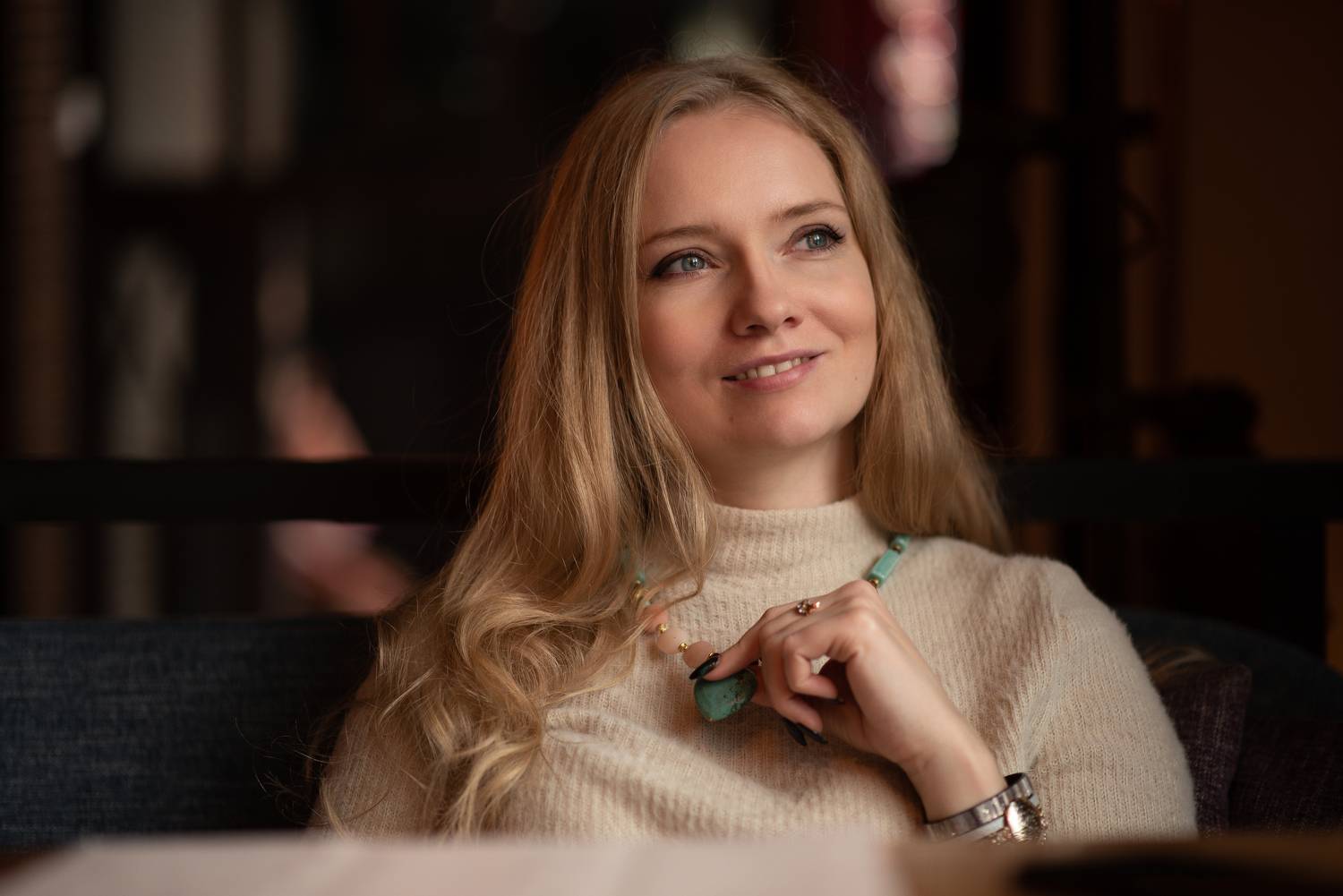 , Боровикова Анна