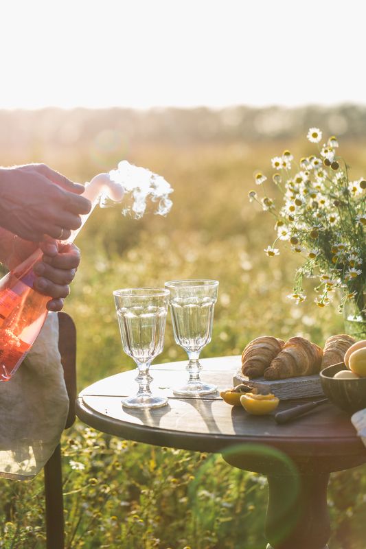 Летний зарисовки фото превью