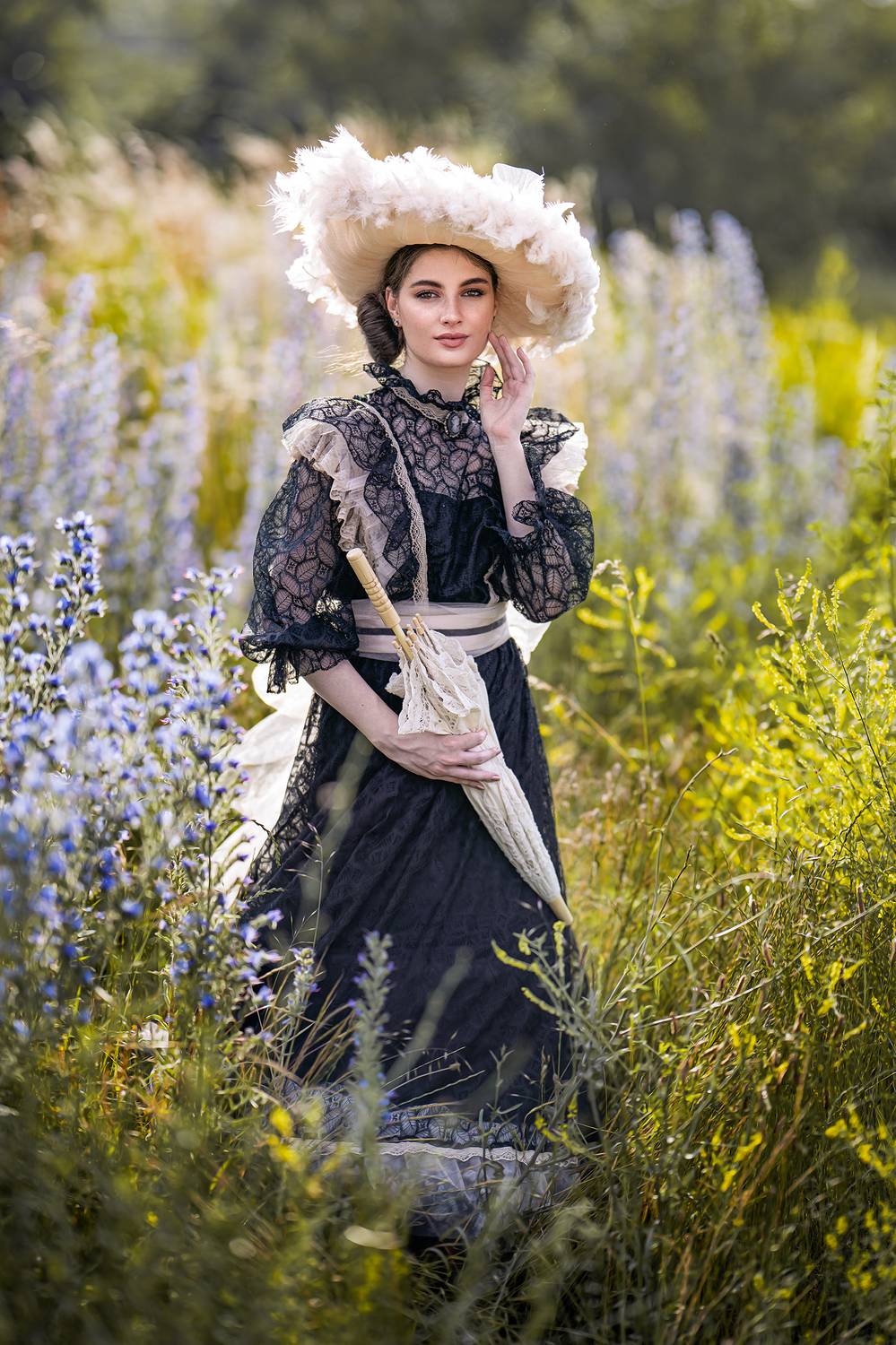 , Таня  Маркова