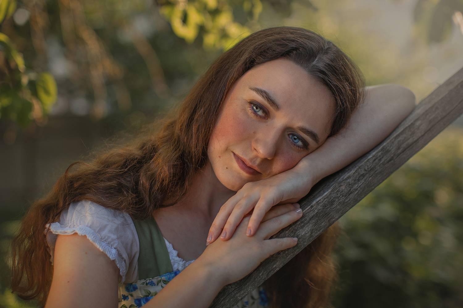 девушка  любовь солнце лето красота счастье мечты красавица фотография, Шепелева Татьяна