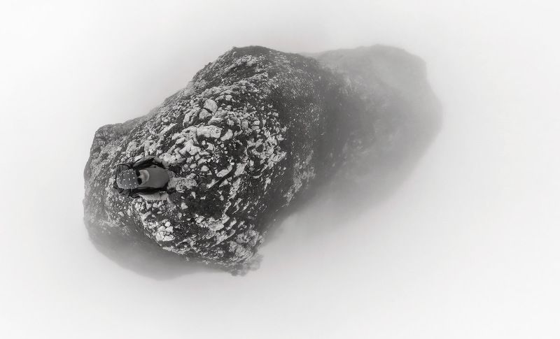 Летающий остров фото превью