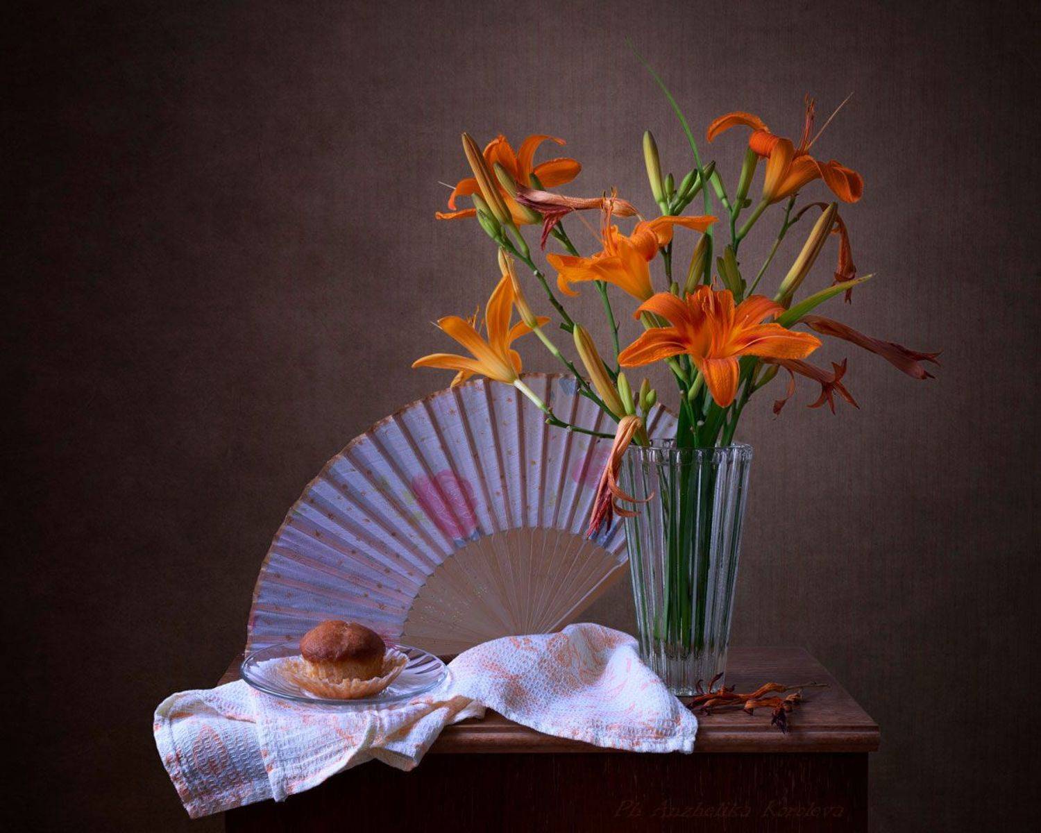 , Анжелика Королева