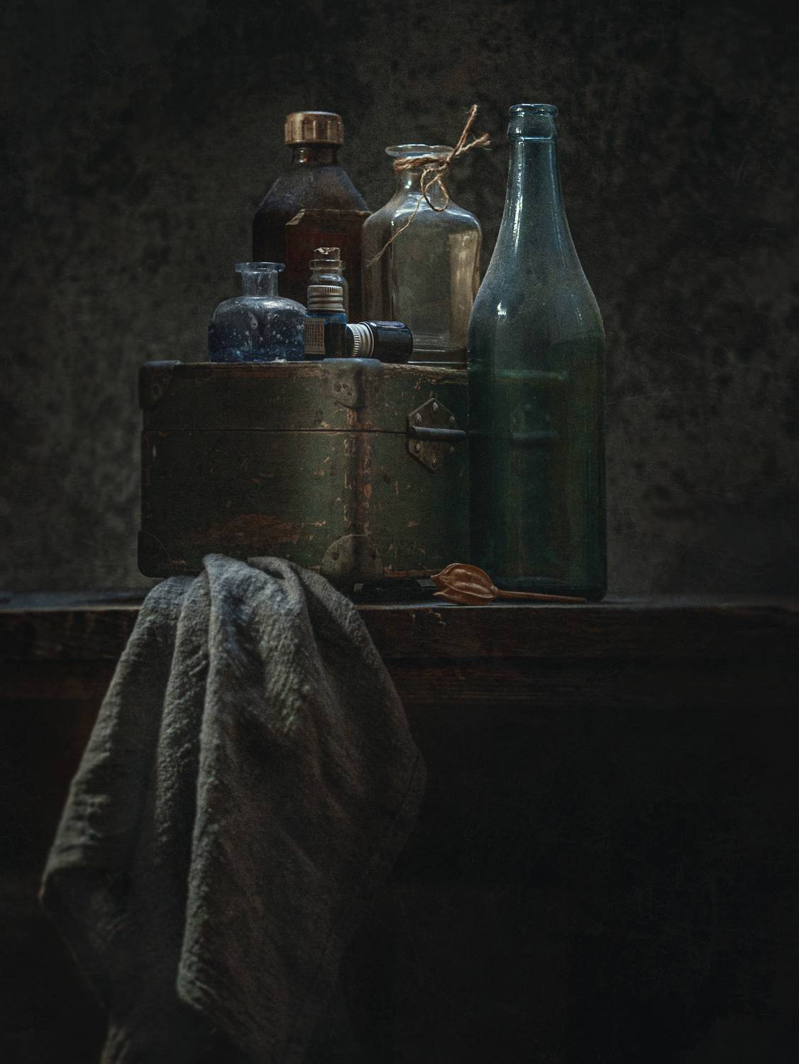 , Владимир Осауленко