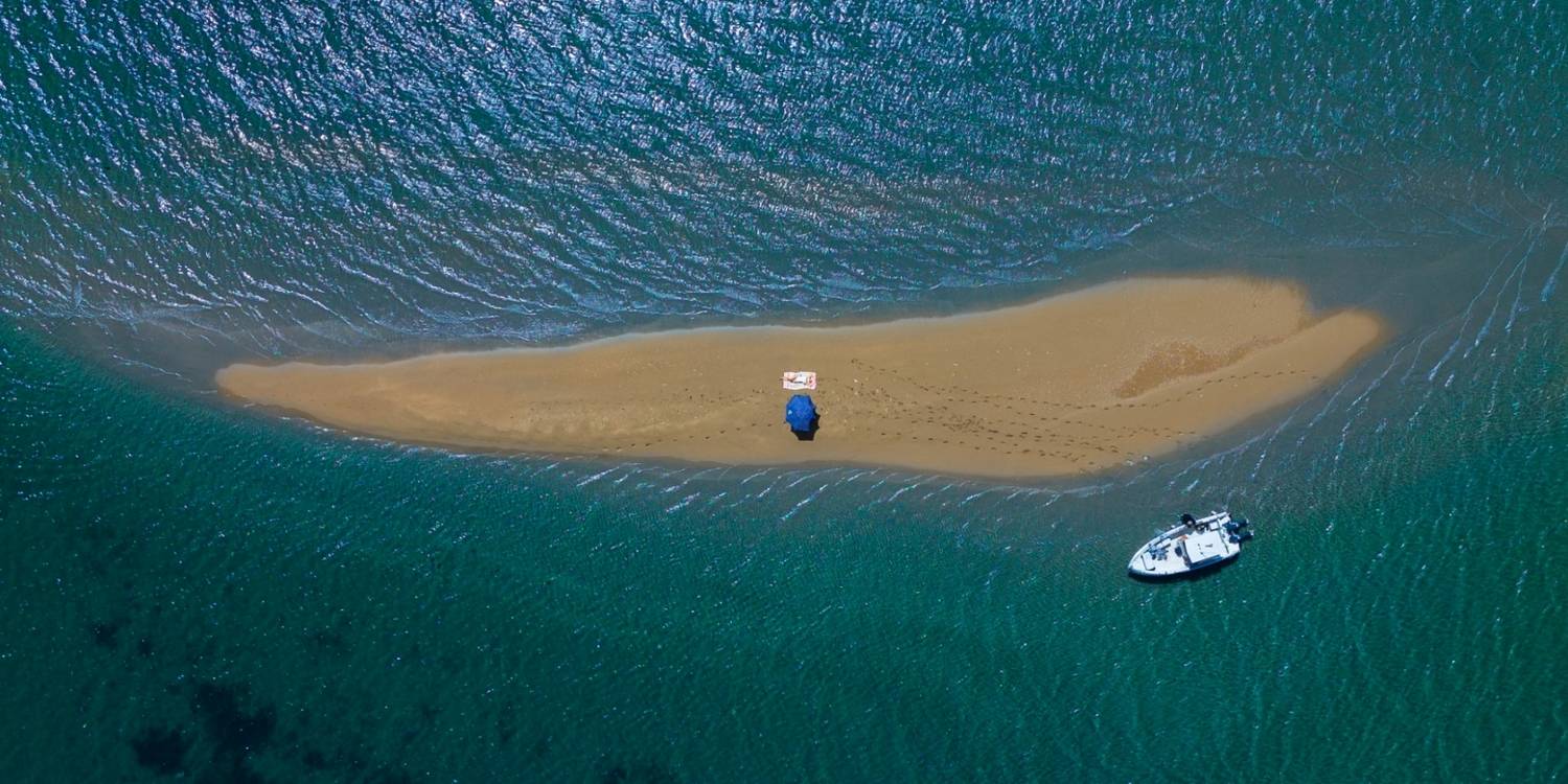 drone island , Francisco Jos&eacute; L&oacute;pez Fern&aacute;ndez