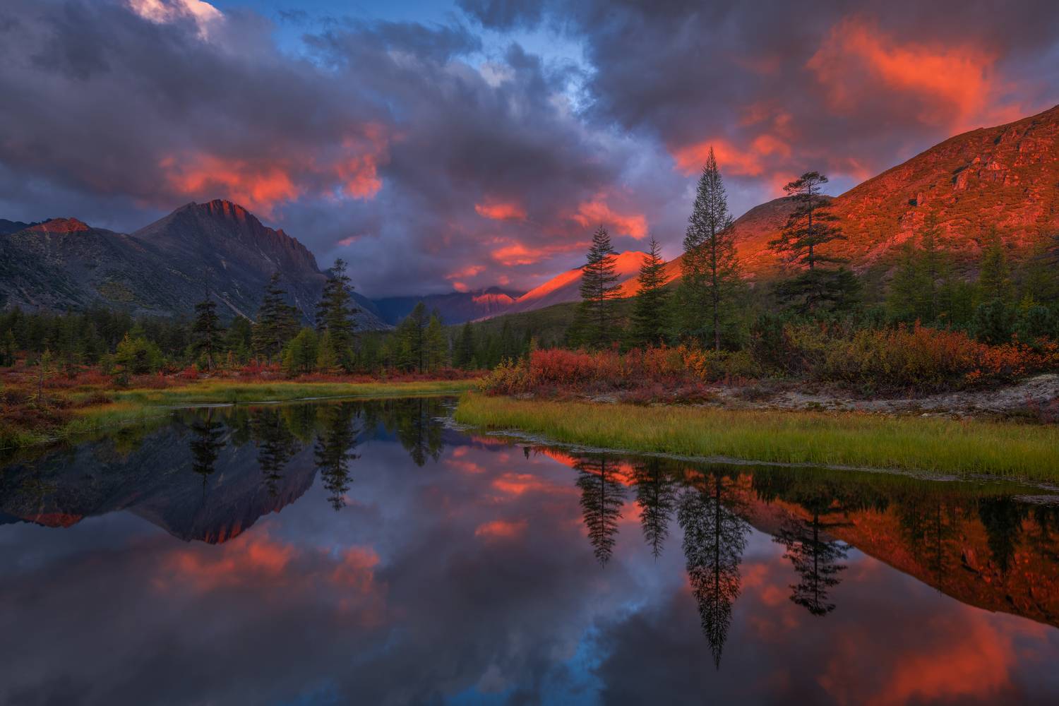 Озеро Джека Лондона, Максим Евдокимов