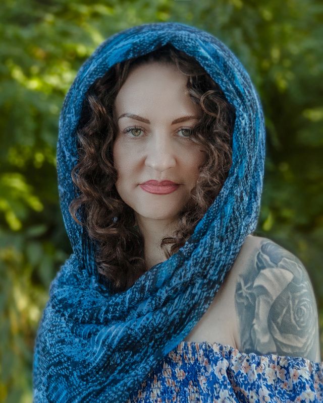 Юля фото превью