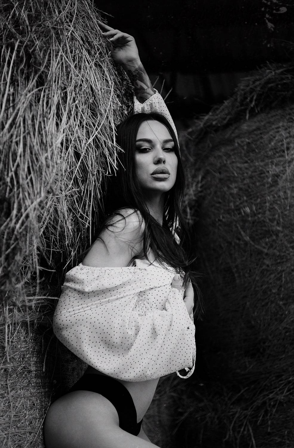 , Павел Жигайлов