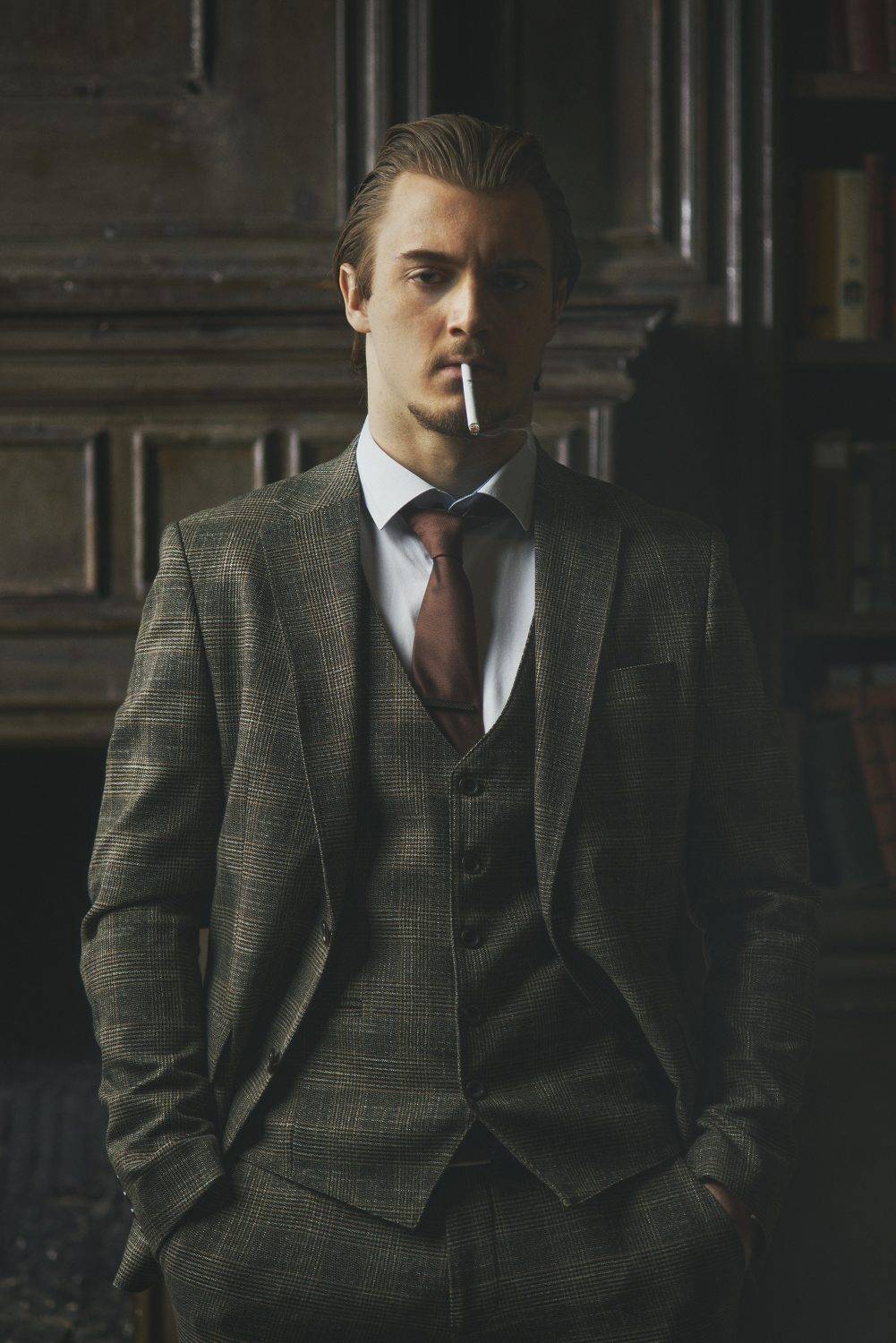 , Иван Андреев