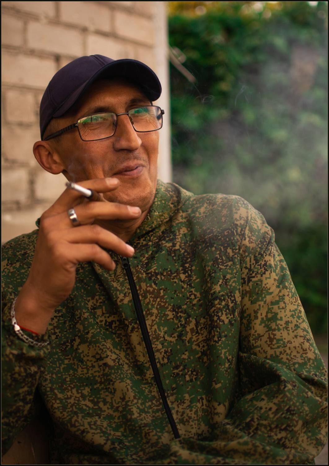 , Хромеев Александр