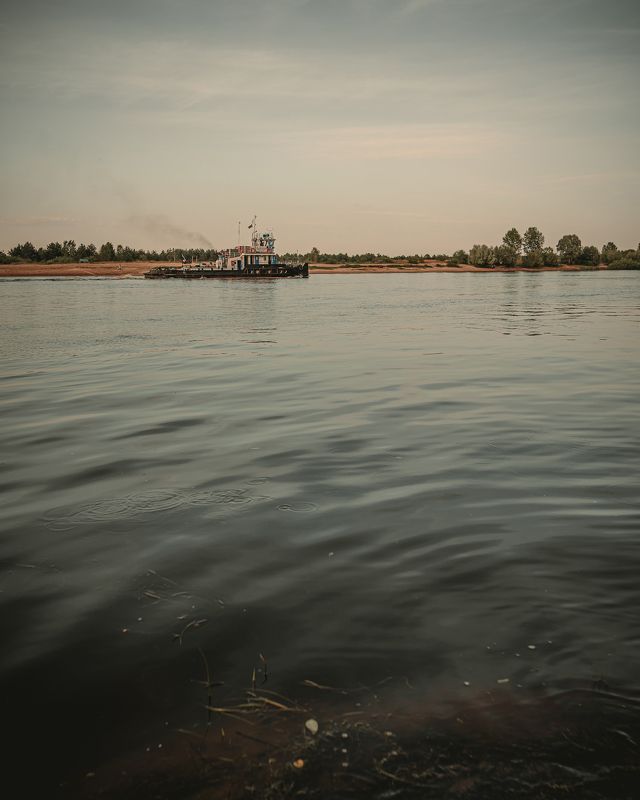 город, река, репортаж, улица, street, city Будни города фото превью