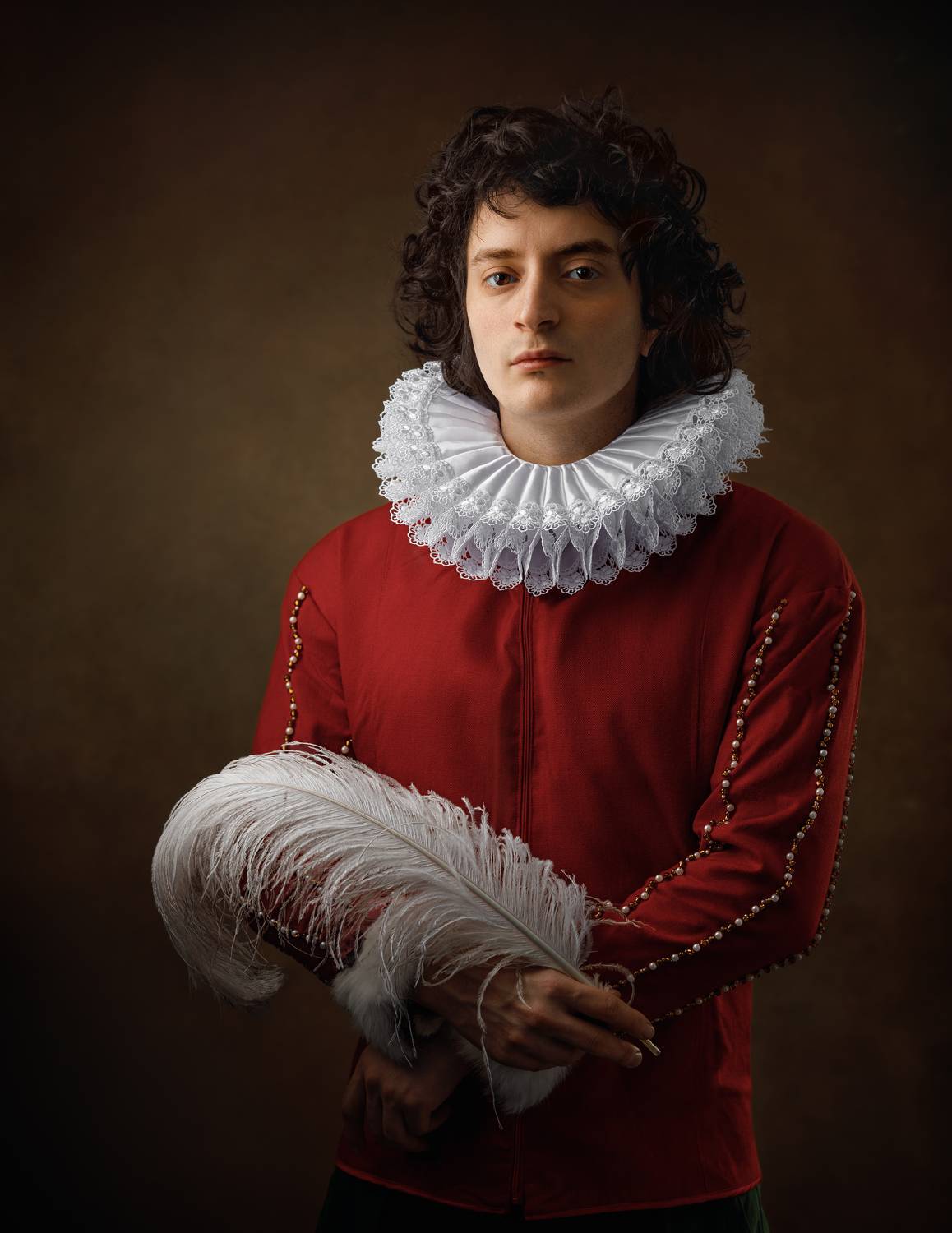 , Сергей Анисимов