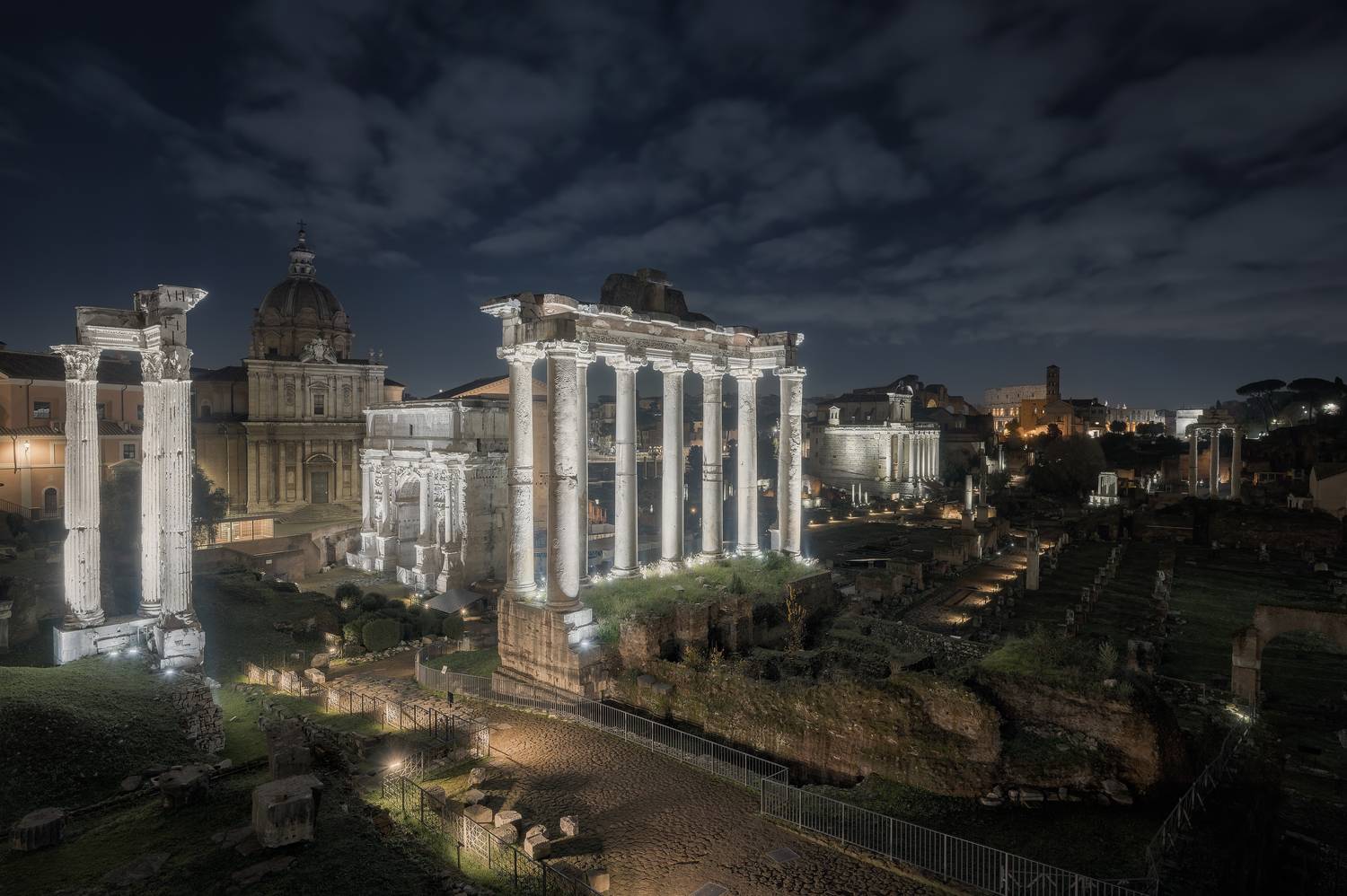 , Riccardo Caprasecca