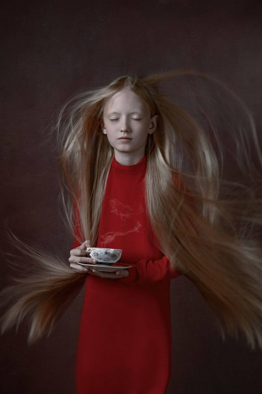 , Ященко Анастасия