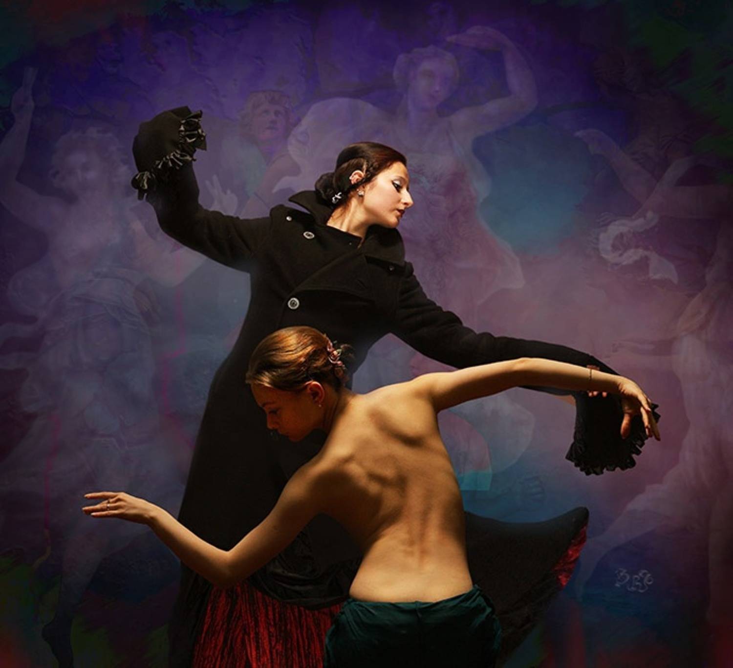 , Владимир Федотко