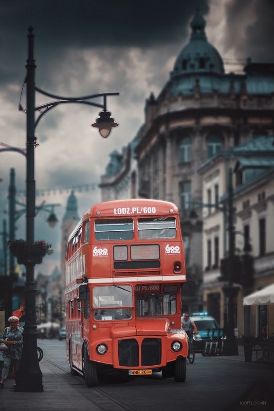 Piotrkowska фото превью