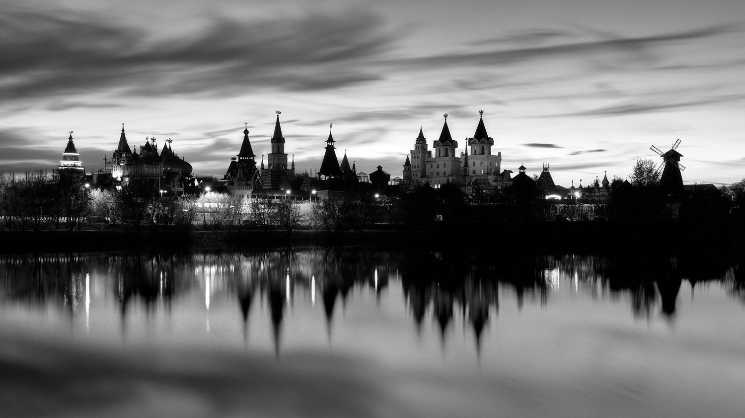 , Валерий Вождаев