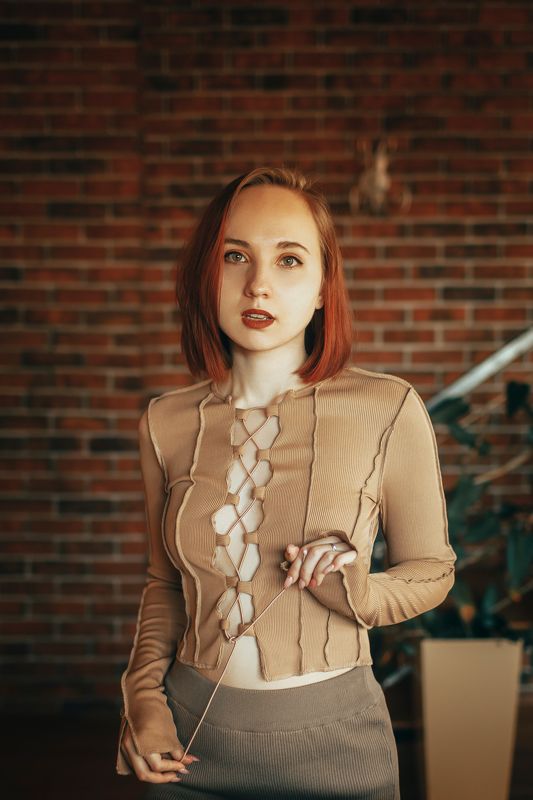 Elle фото превью
