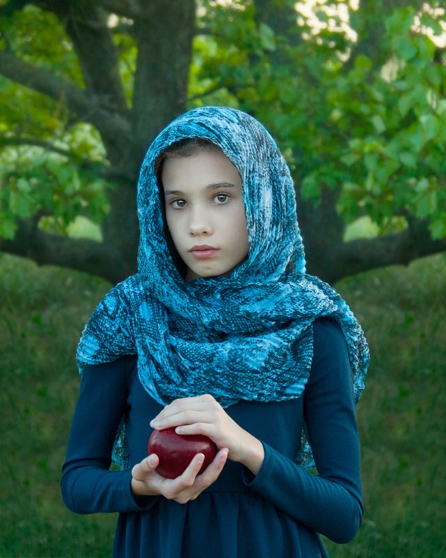 Надя фото превью