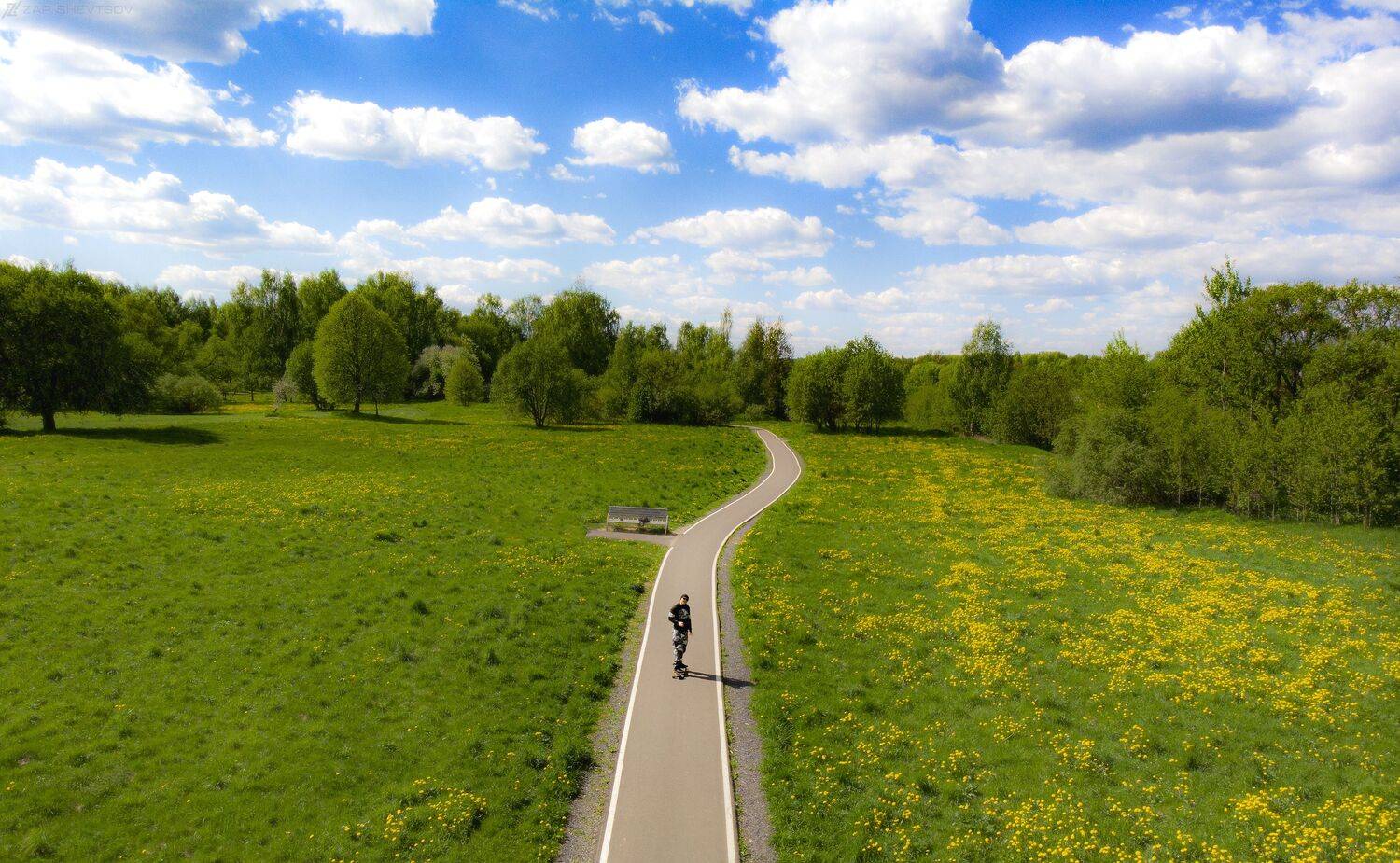 Дрон,фото с дрона, с неба,аэрофото,креативная обработка,креативное фото, Zap shevtsov , Сергей Шевцов, необычное, яркое, креативное,странное,Беларусь,Россия,озеро,река,природа,деревня,старое,обработка, Sergey Shevtsov