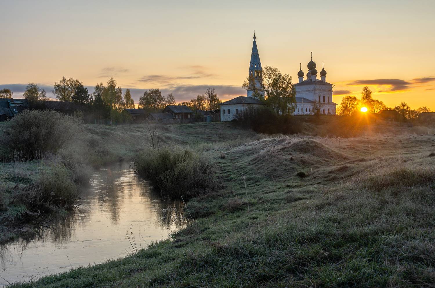 , Владимир Брагилевский