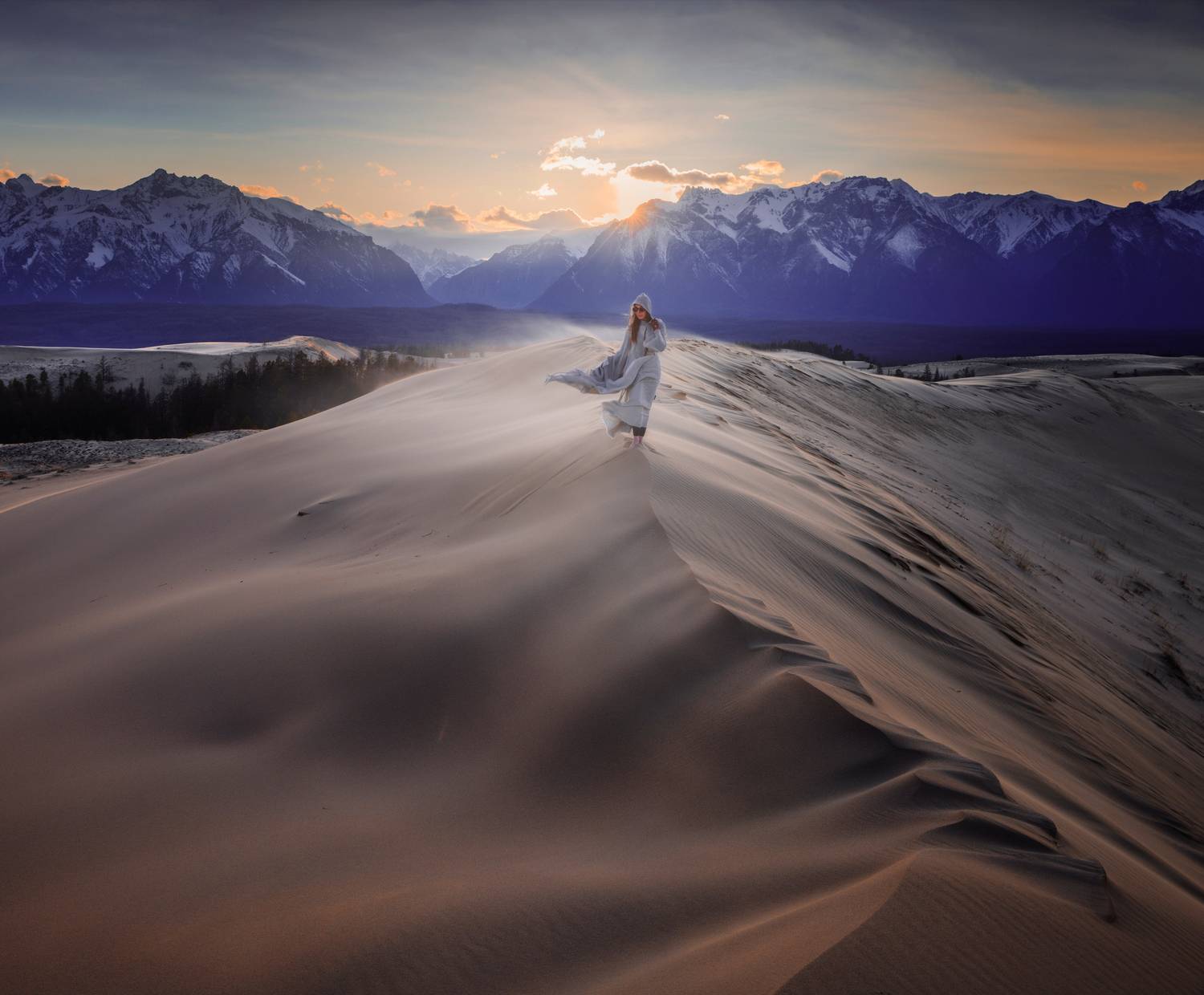 #чара, #чарские пески, #дюна, #новая чара, Захарова Наталья