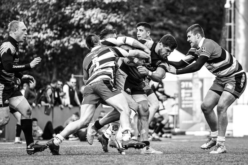 регби, спорт, чб *** фото превью