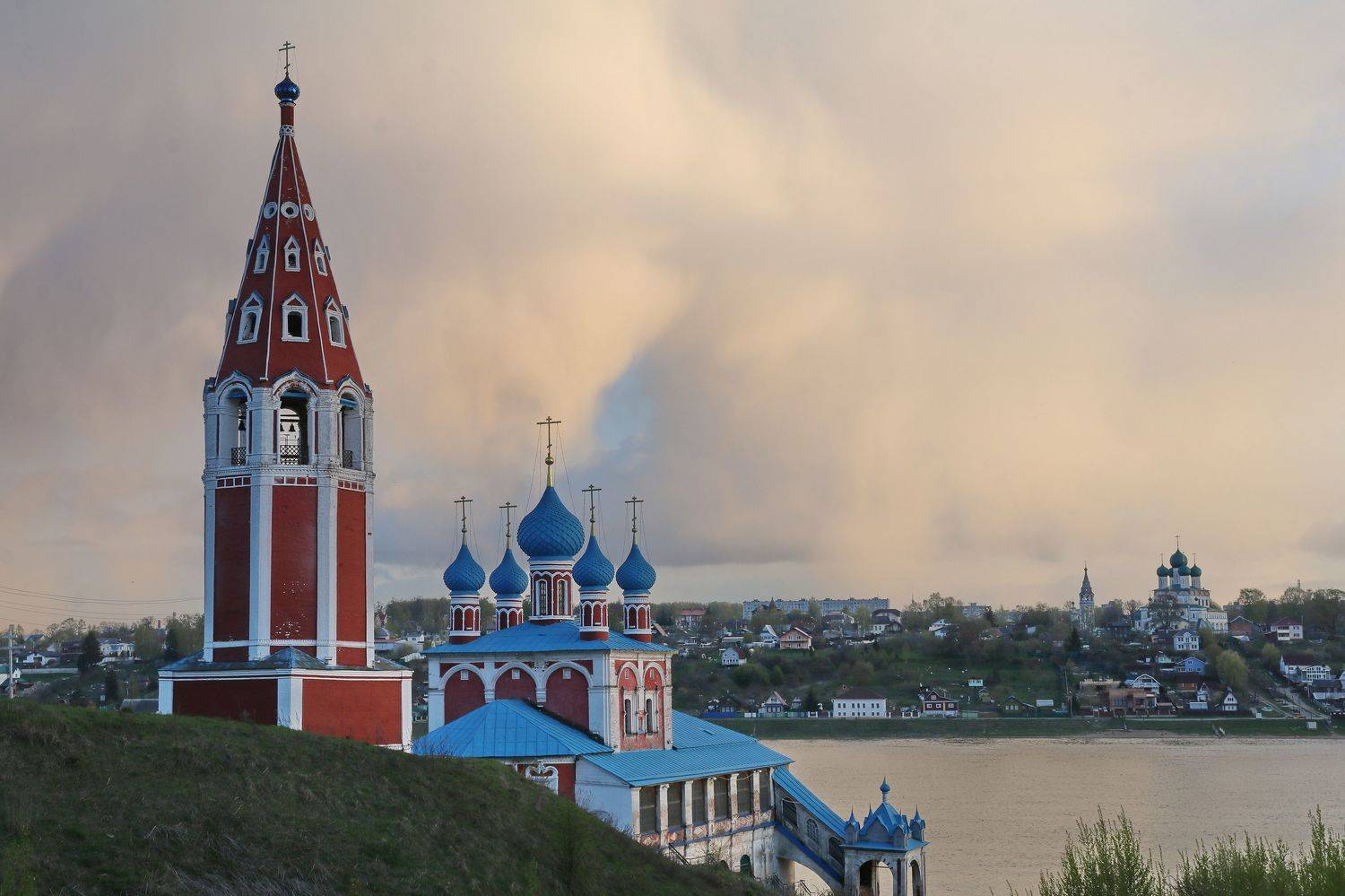 , Добролюбова Тамара