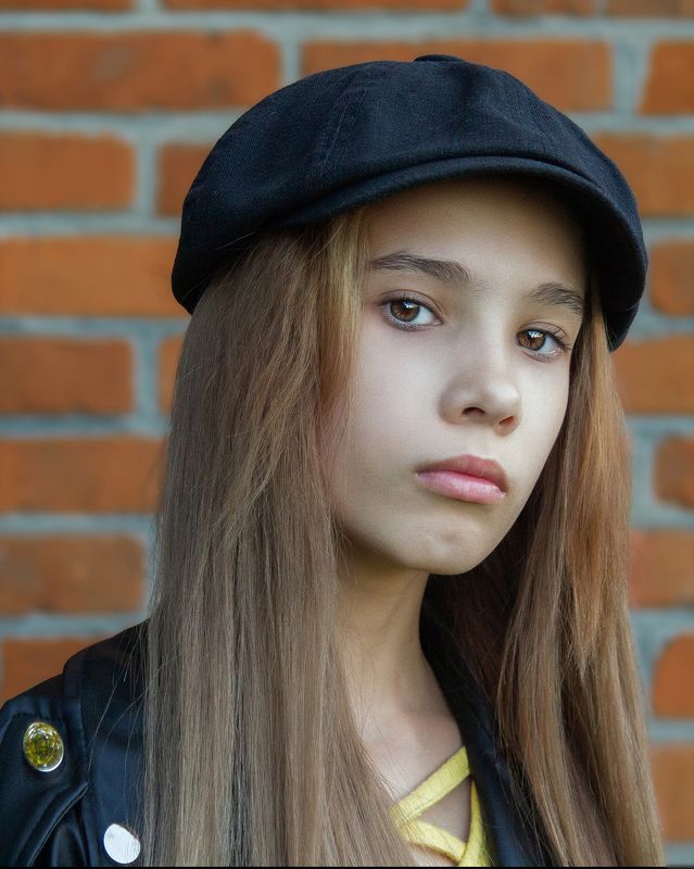 Надя фото превью