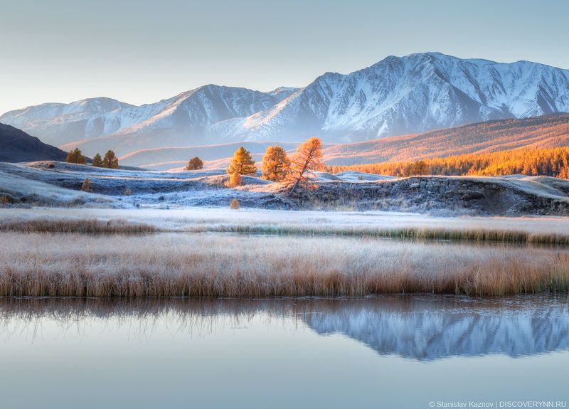 алтай Алтай фото превью