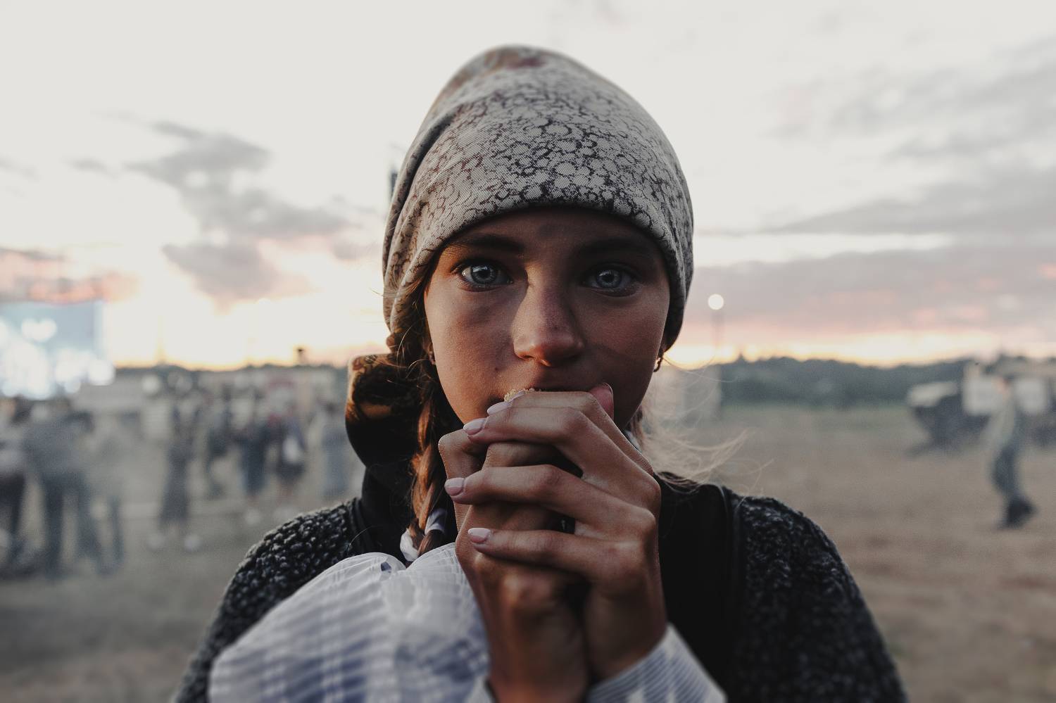 , Диана Вопсева