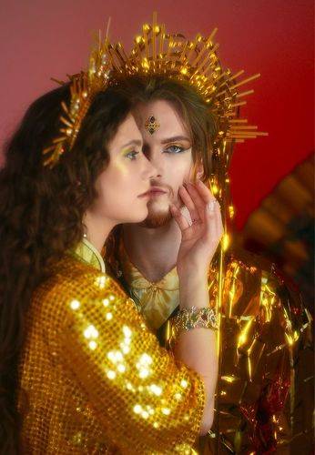 Знак зодиака Лев