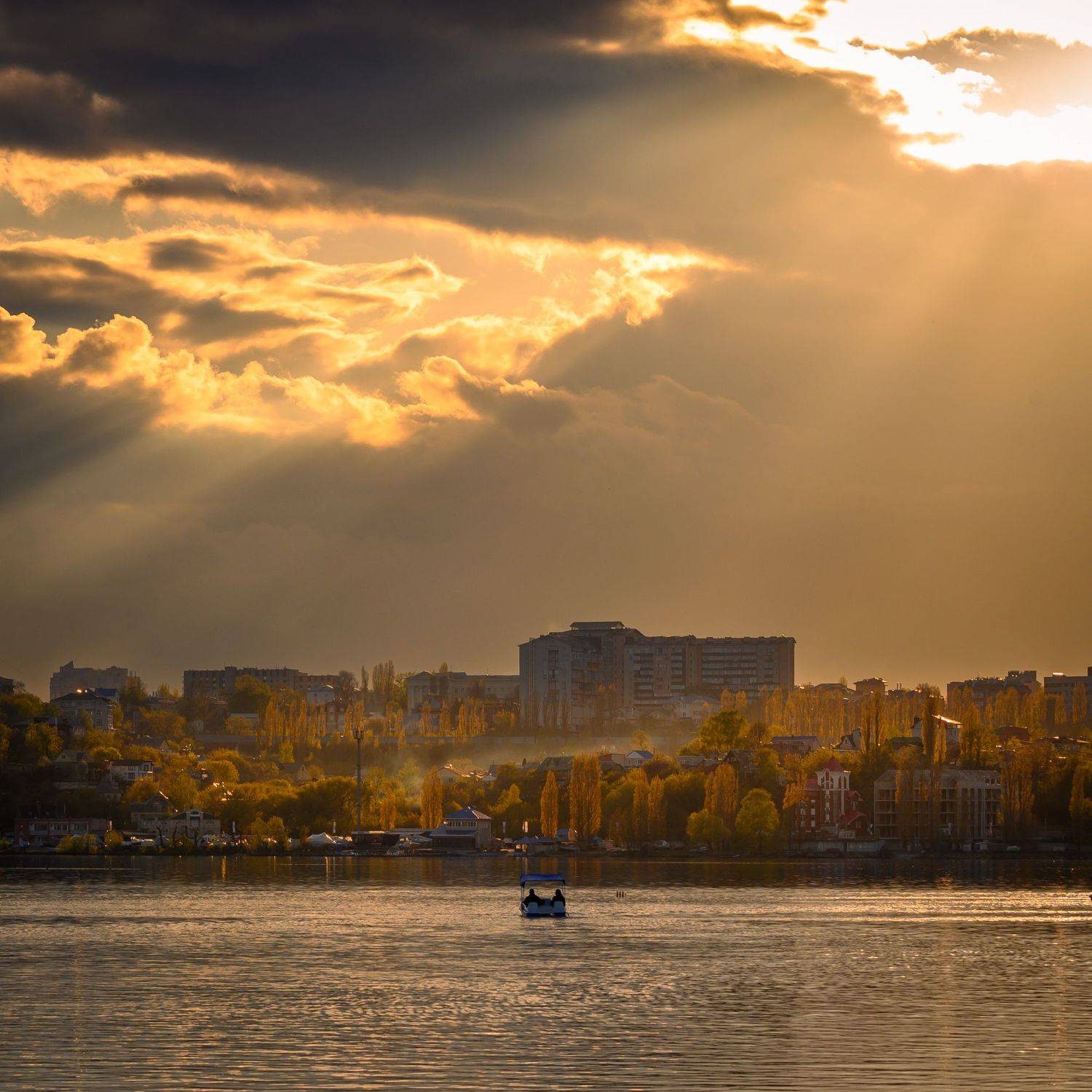 , Караваев Антон