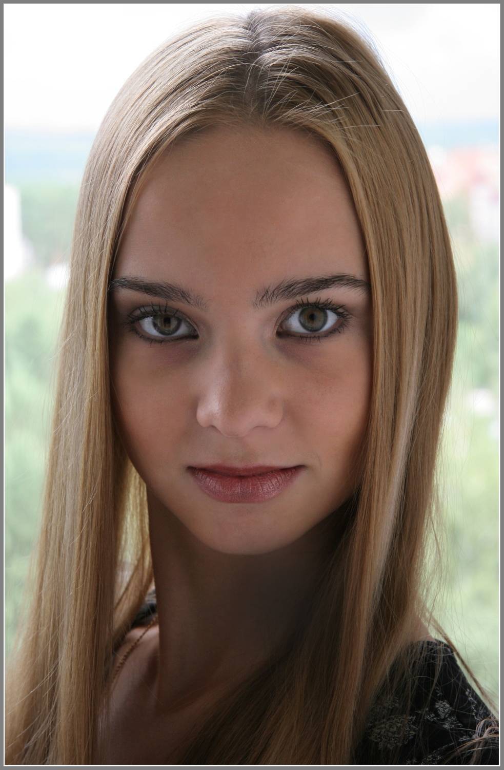 , Владимир Краснов