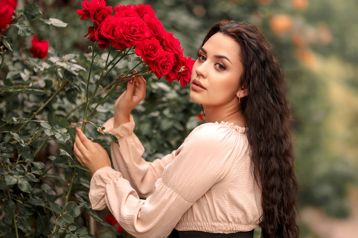 , Lana Nikonova