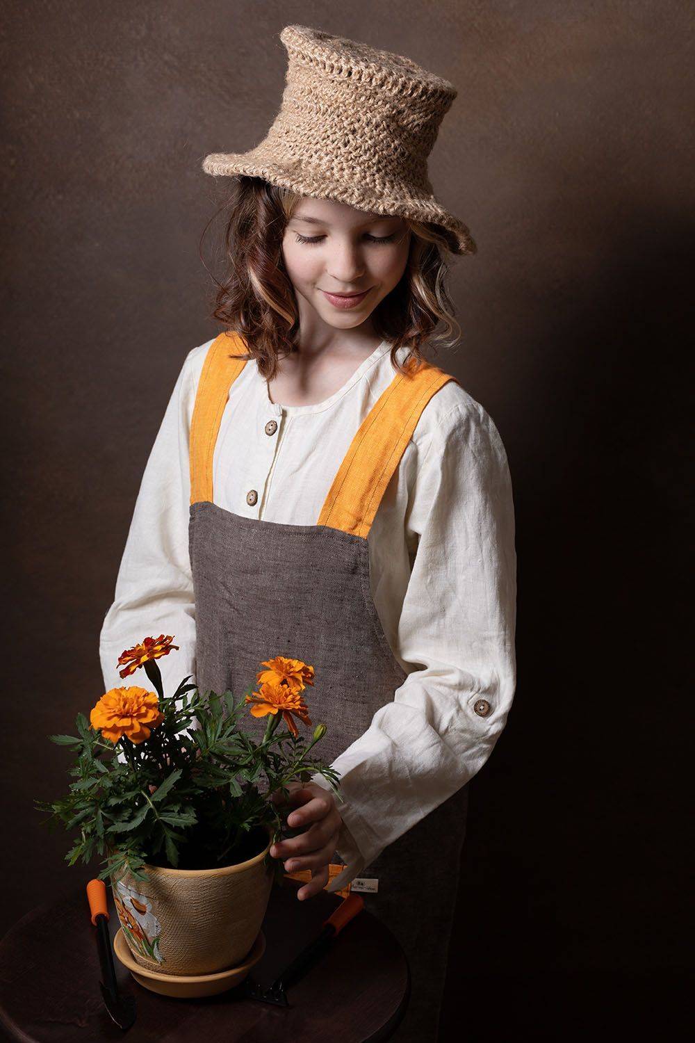 , Анна Эйдельман